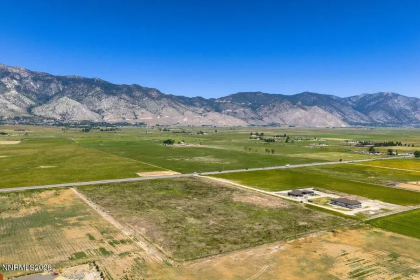 1195 Nevada 88, Gardnerville, Nevada 89460, ,Land,Residential,Nevada 88,0,260008659