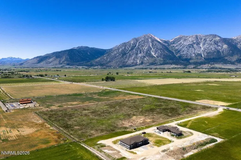 1195 Nevada 88, Gardnerville, Nevada 89460, ,Land,Residential,Nevada 88,0,260008659