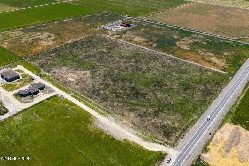 1195 Nevada 88, Gardnerville, Nevada 89460, ,Land,Residential,Nevada 88,0,260008659