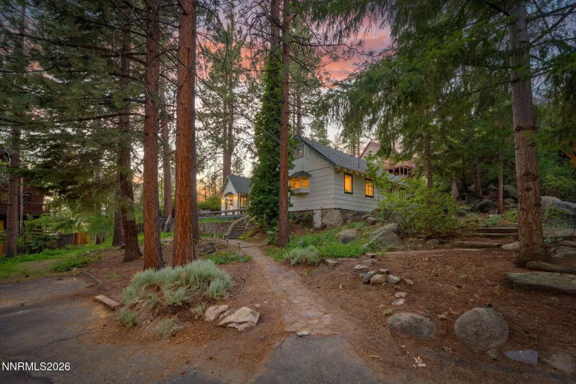 652 Freel, Zephyr Cove, Nevada 89448, 5 Bedrooms Bedrooms, ,4 BathroomsBathrooms,Residential,Residential,Freel,0,260008661