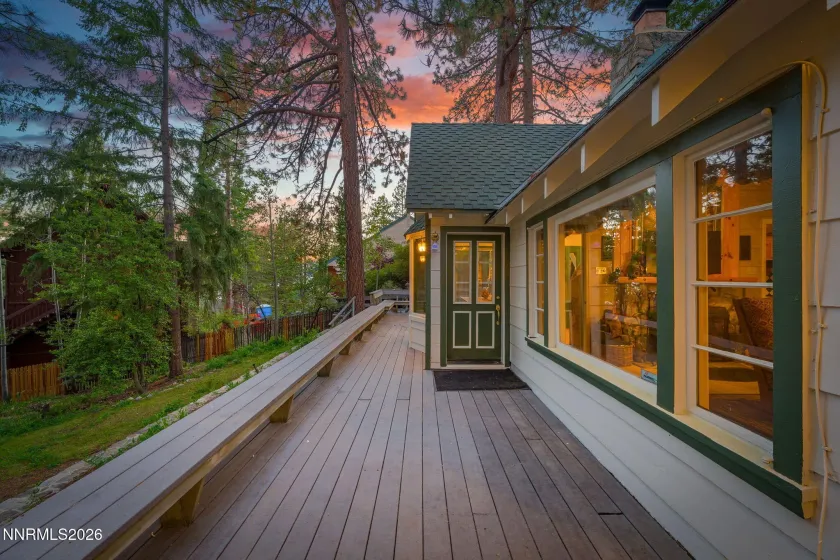 652 Freel, Zephyr Cove, Nevada 89448, 5 Bedrooms Bedrooms, ,4 BathroomsBathrooms,Residential,Residential,Freel,0,260008661