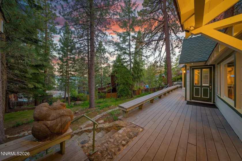 652 Freel, Zephyr Cove, Nevada 89448, 5 Bedrooms Bedrooms, ,4 BathroomsBathrooms,Residential,Residential,Freel,0,260008661