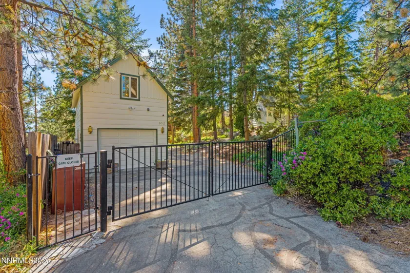652 Freel, Zephyr Cove, Nevada 89448, 5 Bedrooms Bedrooms, ,4 BathroomsBathrooms,Residential,Residential,Freel,0,260008661