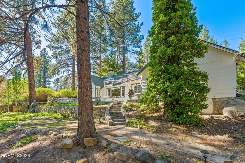 652 Freel, Zephyr Cove, Nevada 89448, 5 Bedrooms Bedrooms, ,4 BathroomsBathrooms,Residential,Residential,Freel,0,260008661