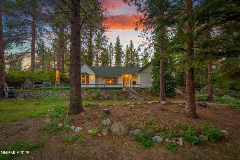 652 Freel, Zephyr Cove, Nevada 89448, 5 Bedrooms Bedrooms, ,4 BathroomsBathrooms,Residential,Residential,Freel,0,260008661