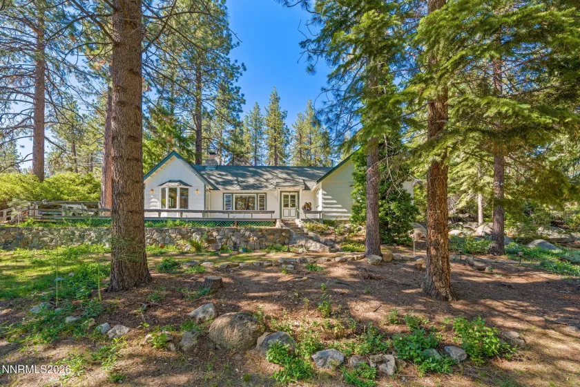 652 Freel, Zephyr Cove, Nevada 89448, 5 Bedrooms Bedrooms, ,4 BathroomsBathrooms,Residential,Residential,Freel,0,260008661