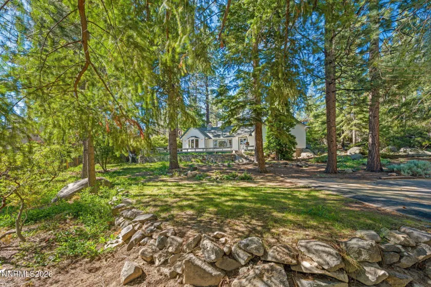 652 Freel, Zephyr Cove, Nevada 89448, 5 Bedrooms Bedrooms, ,4 BathroomsBathrooms,Residential,Residential,Freel,0,260008661