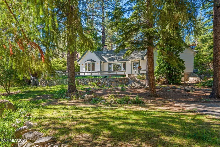 652 Freel, Zephyr Cove, Nevada 89448, 5 Bedrooms Bedrooms, ,4 BathroomsBathrooms,Residential,Residential,Freel,0,260008661