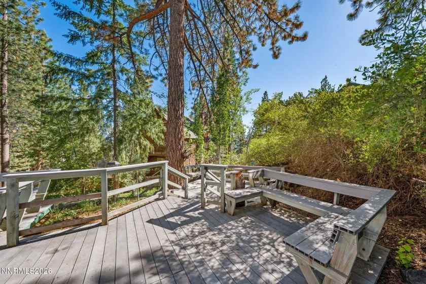 652 Freel, Zephyr Cove, Nevada 89448, 5 Bedrooms Bedrooms, ,4 BathroomsBathrooms,Residential,Residential,Freel,0,260008661