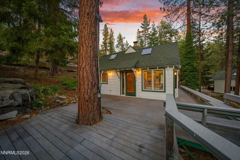 652 Freel, Zephyr Cove, Nevada 89448, 5 Bedrooms Bedrooms, ,4 BathroomsBathrooms,Residential,Residential,Freel,0,260008661