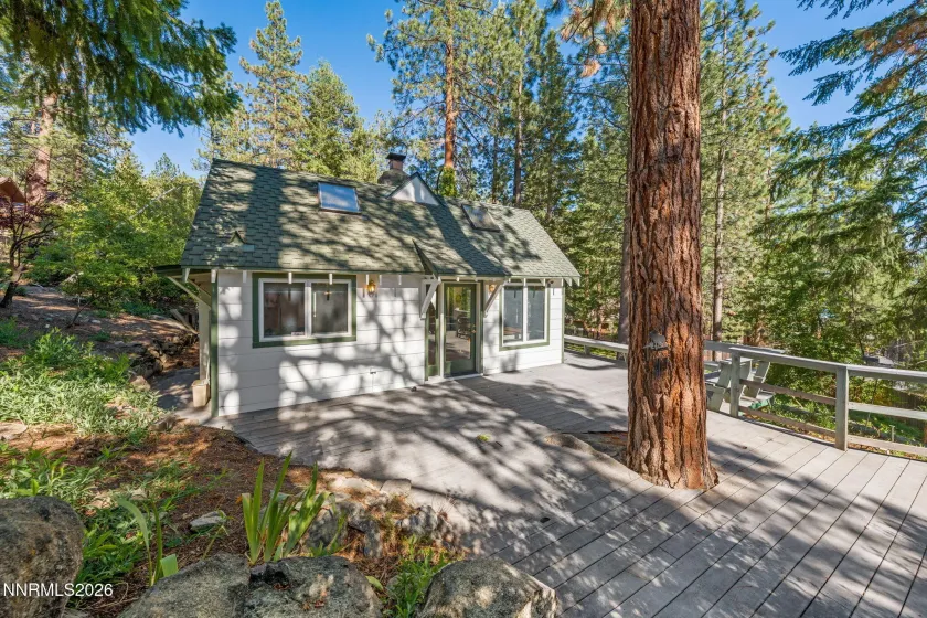 652 Freel, Zephyr Cove, Nevada 89448, 5 Bedrooms Bedrooms, ,4 BathroomsBathrooms,Residential,Residential,Freel,0,260008661
