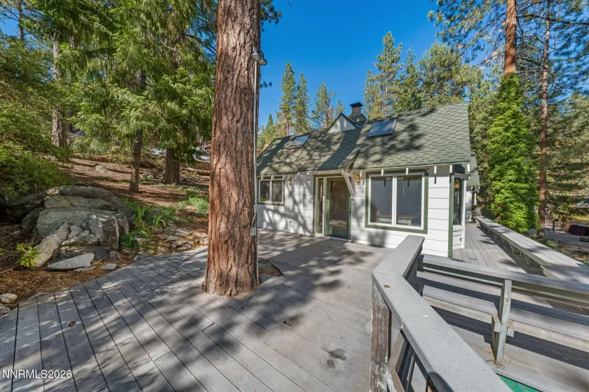 652 Freel, Zephyr Cove, Nevada 89448, 5 Bedrooms Bedrooms, ,4 BathroomsBathrooms,Residential,Residential,Freel,0,260008661