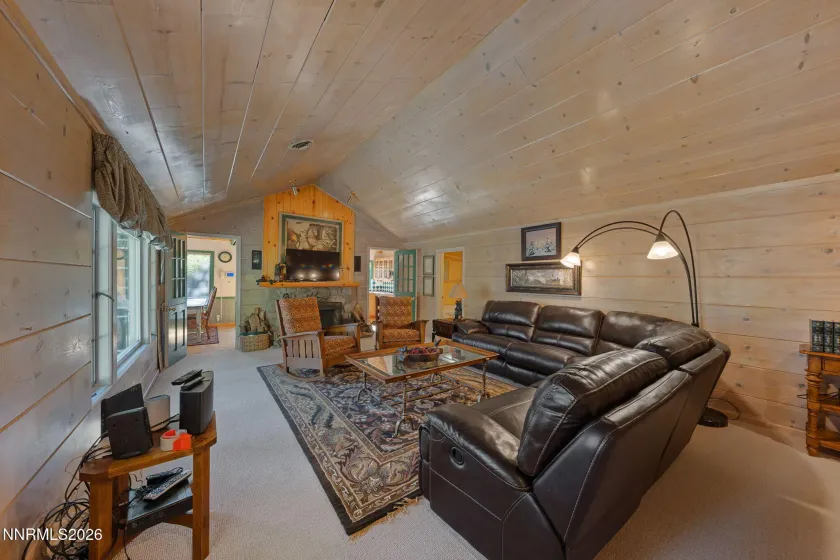 652 Freel, Zephyr Cove, Nevada 89448, 5 Bedrooms Bedrooms, ,4 BathroomsBathrooms,Residential,Residential,Freel,0,260008661