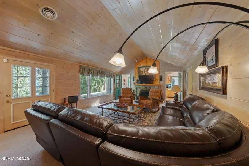 652 Freel, Zephyr Cove, Nevada 89448, 5 Bedrooms Bedrooms, ,4 BathroomsBathrooms,Residential,Residential,Freel,0,260008661