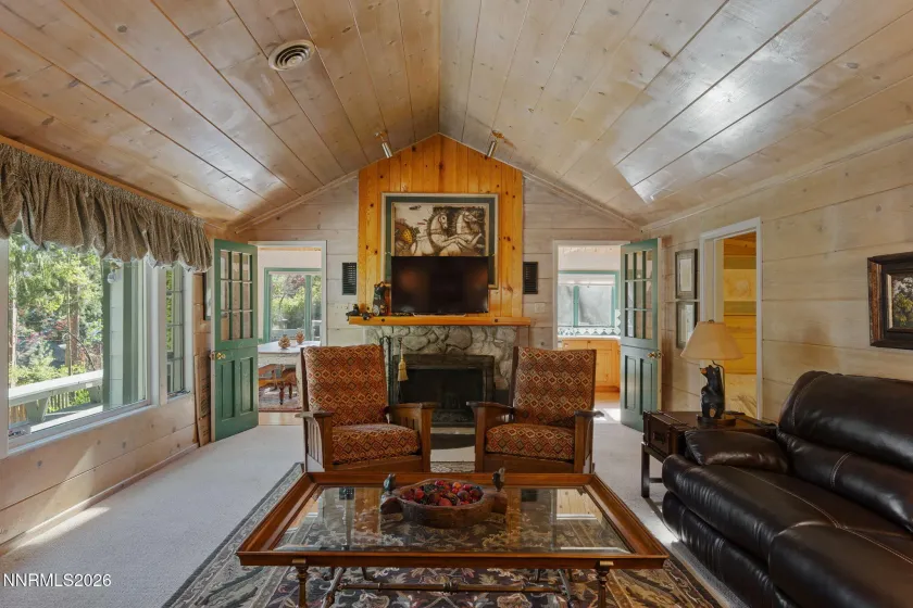 652 Freel, Zephyr Cove, Nevada 89448, 5 Bedrooms Bedrooms, ,4 BathroomsBathrooms,Residential,Residential,Freel,0,260008661