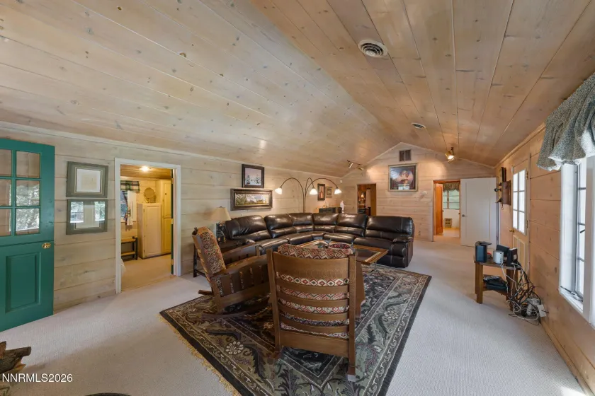 652 Freel, Zephyr Cove, Nevada 89448, 5 Bedrooms Bedrooms, ,4 BathroomsBathrooms,Residential,Residential,Freel,0,260008661