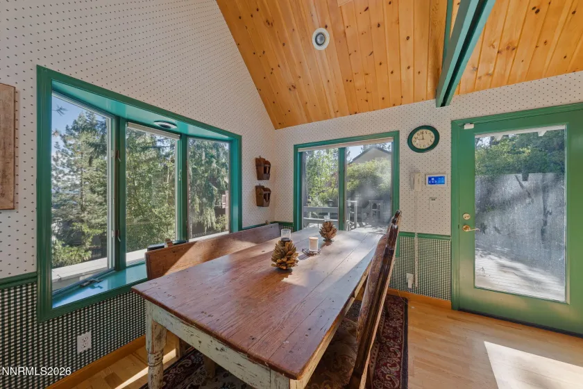 652 Freel, Zephyr Cove, Nevada 89448, 5 Bedrooms Bedrooms, ,4 BathroomsBathrooms,Residential,Residential,Freel,0,260008661