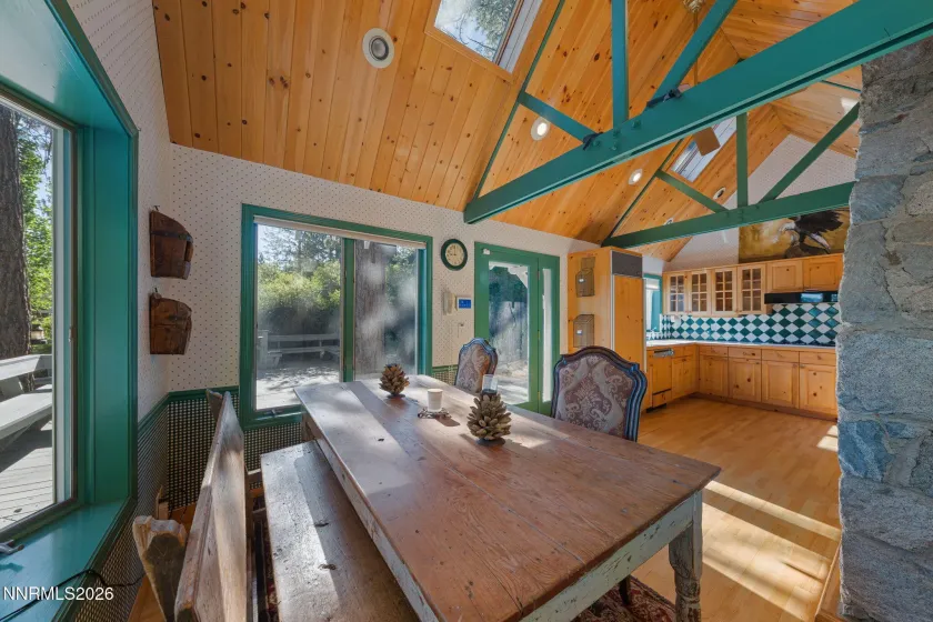 652 Freel, Zephyr Cove, Nevada 89448, 5 Bedrooms Bedrooms, ,4 BathroomsBathrooms,Residential,Residential,Freel,0,260008661