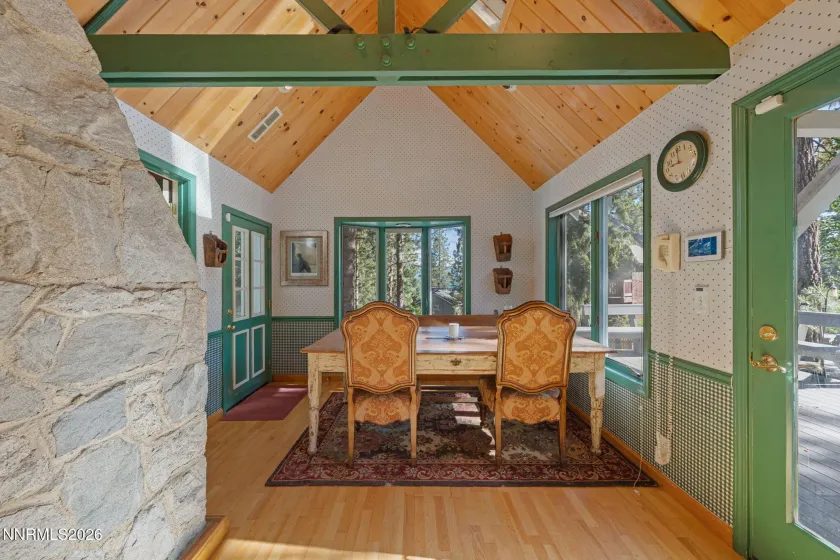 652 Freel, Zephyr Cove, Nevada 89448, 5 Bedrooms Bedrooms, ,4 BathroomsBathrooms,Residential,Residential,Freel,0,260008661