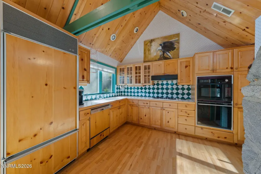 652 Freel, Zephyr Cove, Nevada 89448, 5 Bedrooms Bedrooms, ,4 BathroomsBathrooms,Residential,Residential,Freel,0,260008661