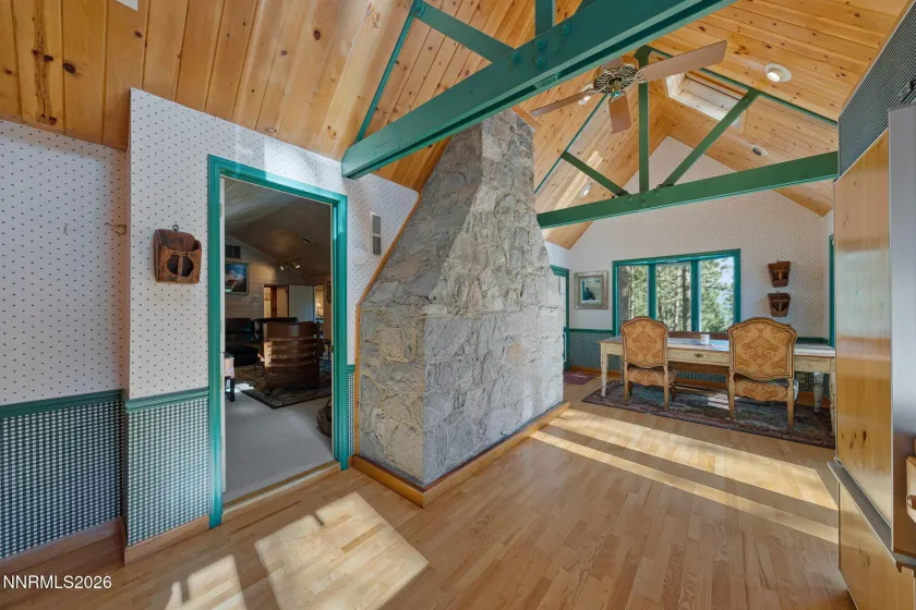 652 Freel, Zephyr Cove, Nevada 89448, 5 Bedrooms Bedrooms, ,4 BathroomsBathrooms,Residential,Residential,Freel,0,260008661
