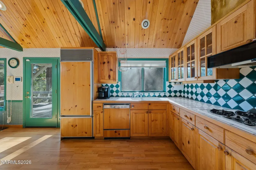 652 Freel, Zephyr Cove, Nevada 89448, 5 Bedrooms Bedrooms, ,4 BathroomsBathrooms,Residential,Residential,Freel,0,260008661