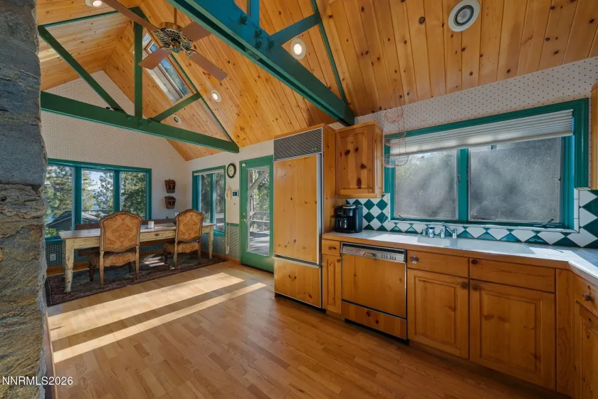 652 Freel, Zephyr Cove, Nevada 89448, 5 Bedrooms Bedrooms, ,4 BathroomsBathrooms,Residential,Residential,Freel,0,260008661