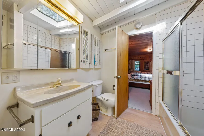 652 Freel, Zephyr Cove, Nevada 89448, 5 Bedrooms Bedrooms, ,4 BathroomsBathrooms,Residential,Residential,Freel,0,260008661