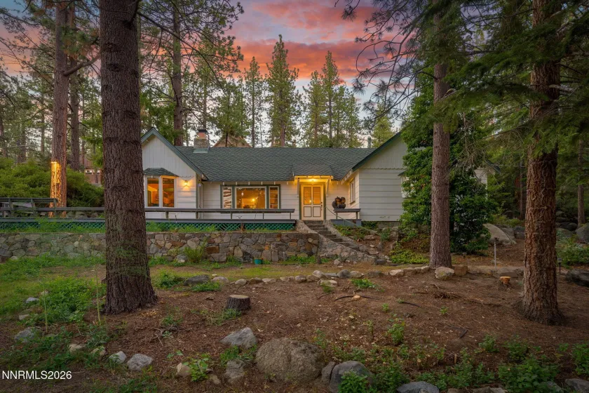 652 Freel, Zephyr Cove, Nevada 89448, 5 Bedrooms Bedrooms, ,4 BathroomsBathrooms,Residential,Residential,Freel,0,260008661