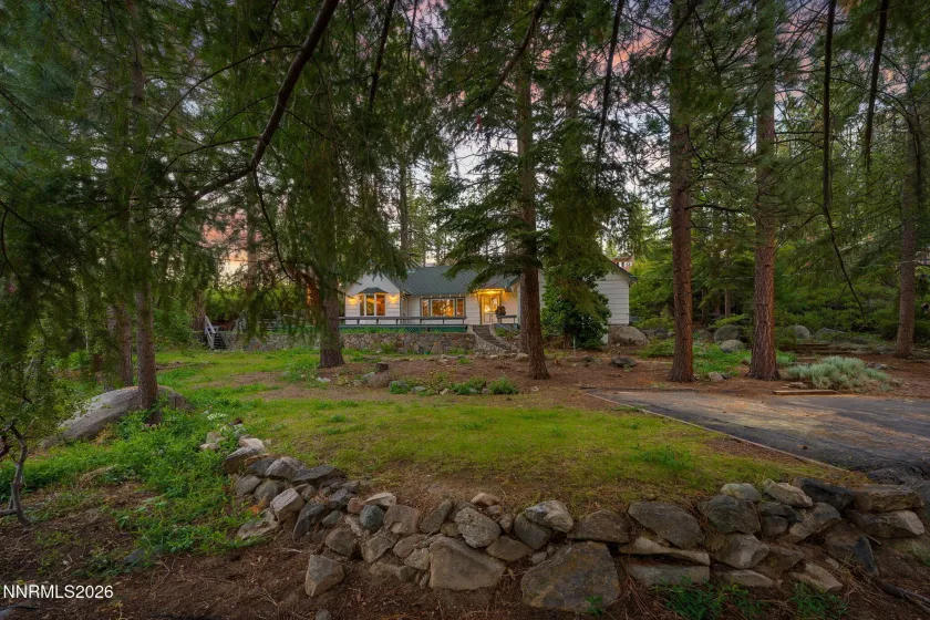 652 Freel, Zephyr Cove, Nevada 89448, 5 Bedrooms Bedrooms, ,4 BathroomsBathrooms,Residential,Residential,Freel,0,260008661
