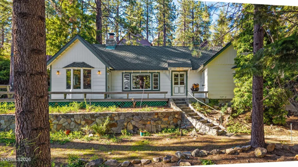 652 Freel, Zephyr Cove, Nevada 89448, 5 Bedrooms Bedrooms, ,4 BathroomsBathrooms,Residential,Residential,Freel,0,260008661