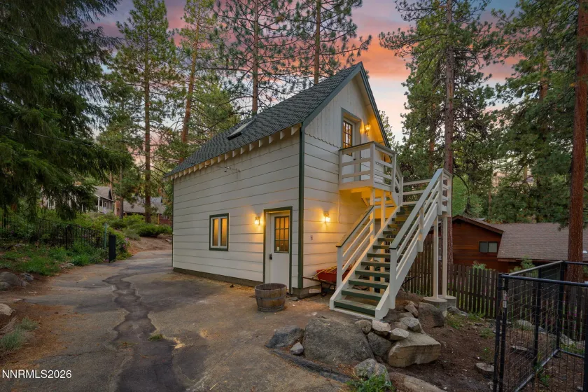 652 Freel, Zephyr Cove, Nevada 89448, 5 Bedrooms Bedrooms, ,4 BathroomsBathrooms,Residential,Residential,Freel,0,260008661
