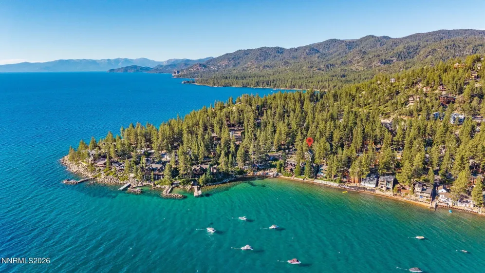 652 Freel, Zephyr Cove, Nevada 89448, 5 Bedrooms Bedrooms, ,4 BathroomsBathrooms,Residential,Residential,Freel,0,260008661
