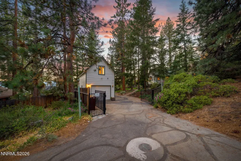 652 Freel, Zephyr Cove, Nevada 89448, 5 Bedrooms Bedrooms, ,4 BathroomsBathrooms,Residential,Residential,Freel,0,260008661