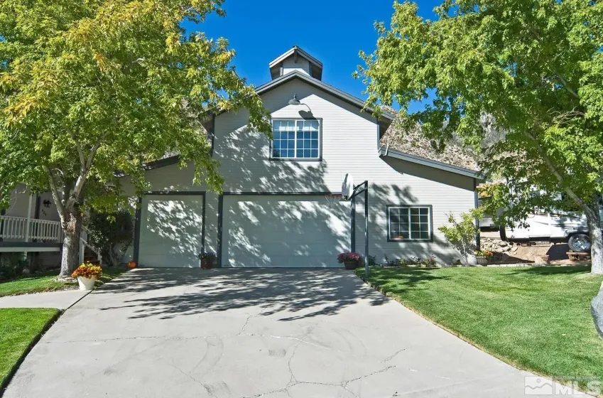 400 California, Markleeville, California 96120, 3 Bedrooms Bedrooms, ,4 BathroomsBathrooms,Residential,Residential,California,0,260008662