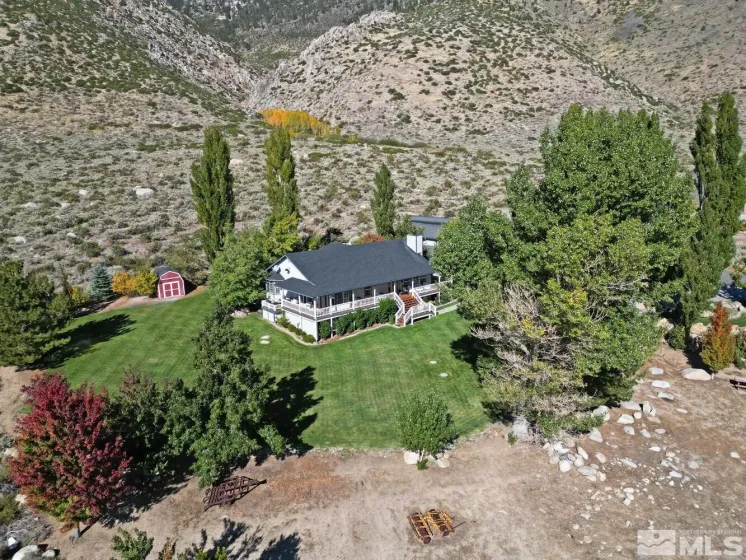 400 California, Markleeville, California 96120, 3 Bedrooms Bedrooms, ,4 BathroomsBathrooms,Residential,Residential,California,0,260008662