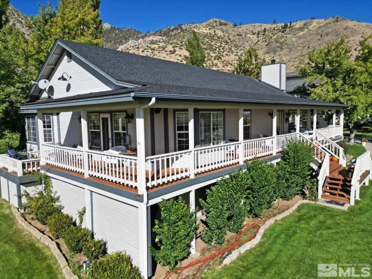 400 California, Markleeville, California 96120, 3 Bedrooms Bedrooms, ,4 BathroomsBathrooms,Residential,Residential,California,0,260008662