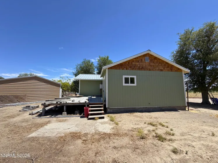 3820 Alcorn, Fallon, Nevada 89406, 3 Bedrooms Bedrooms, ,2 BathroomsBathrooms,Residential,Residential,Alcorn,0,260008666