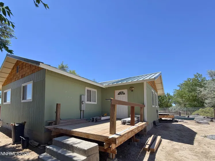 3820 Alcorn, Fallon, Nevada 89406, 3 Bedrooms Bedrooms, ,2 BathroomsBathrooms,Residential,Residential,Alcorn,0,260008666