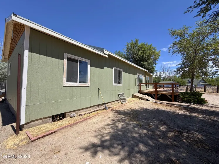 3820 Alcorn, Fallon, Nevada 89406, 3 Bedrooms Bedrooms, ,2 BathroomsBathrooms,Residential,Residential,Alcorn,0,260008666