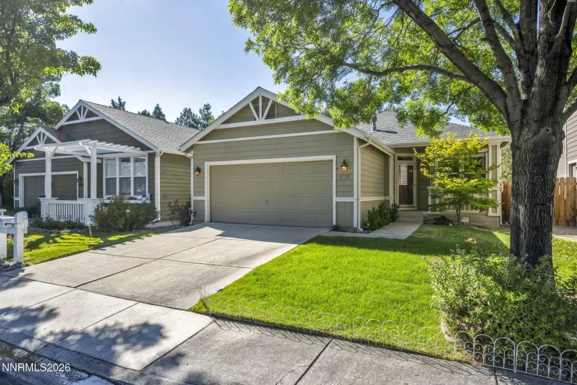 4750 Bradford, Reno, Nevada 89519, 2 Bedrooms Bedrooms, ,2 BathroomsBathrooms,Residential,Residential,Bradford,0,260008667