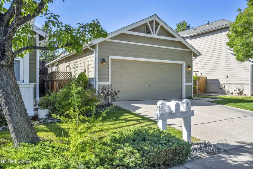 4750 Bradford, Reno, Nevada 89519, 2 Bedrooms Bedrooms, ,2 BathroomsBathrooms,Residential,Residential,Bradford,0,260008667