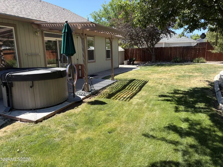 1478 Marion Russell, Gardnerville, Nevada 89410, 3 Bedrooms Bedrooms, ,2 BathroomsBathrooms,Residential,Residential,Marion Russell,0,260008668