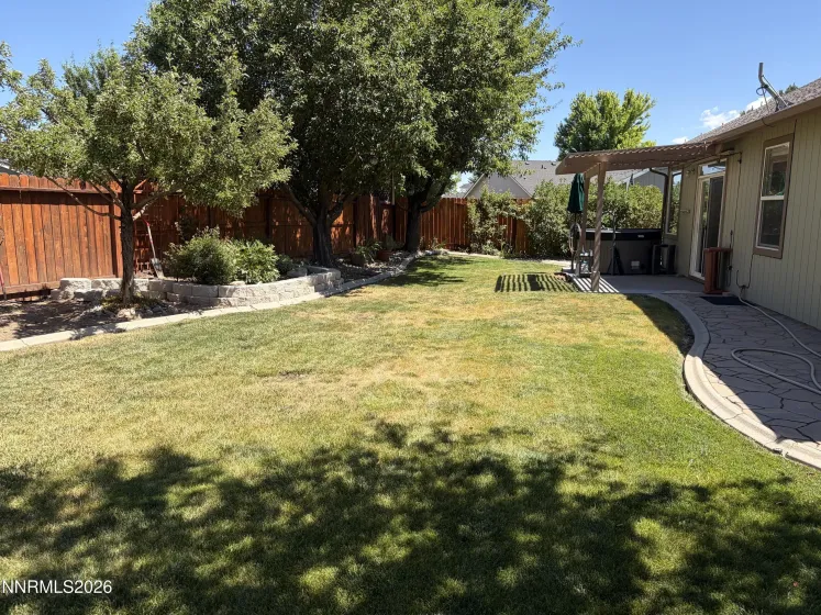 1478 Marion Russell, Gardnerville, Nevada 89410, 3 Bedrooms Bedrooms, ,2 BathroomsBathrooms,Residential,Residential,Marion Russell,0,260008668