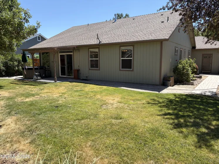 1478 Marion Russell, Gardnerville, Nevada 89410, 3 Bedrooms Bedrooms, ,2 BathroomsBathrooms,Residential,Residential,Marion Russell,0,260008668