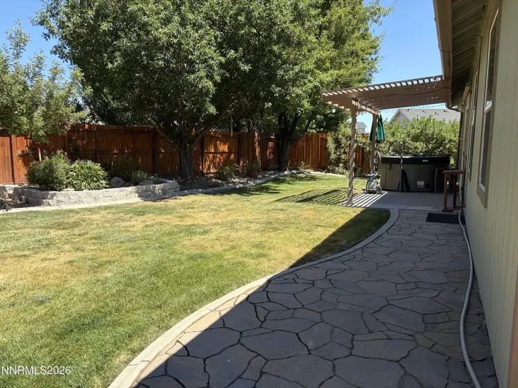 1478 Marion Russell, Gardnerville, Nevada 89410, 3 Bedrooms Bedrooms, ,2 BathroomsBathrooms,Residential,Residential,Marion Russell,0,260008668