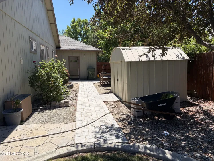 1478 Marion Russell, Gardnerville, Nevada 89410, 3 Bedrooms Bedrooms, ,2 BathroomsBathrooms,Residential,Residential,Marion Russell,0,260008668