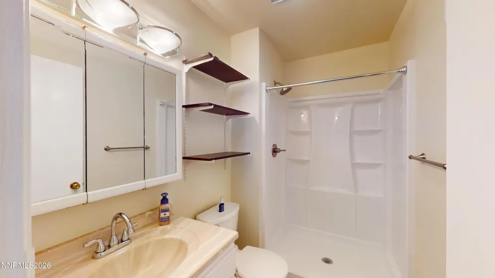 Bathroom 1