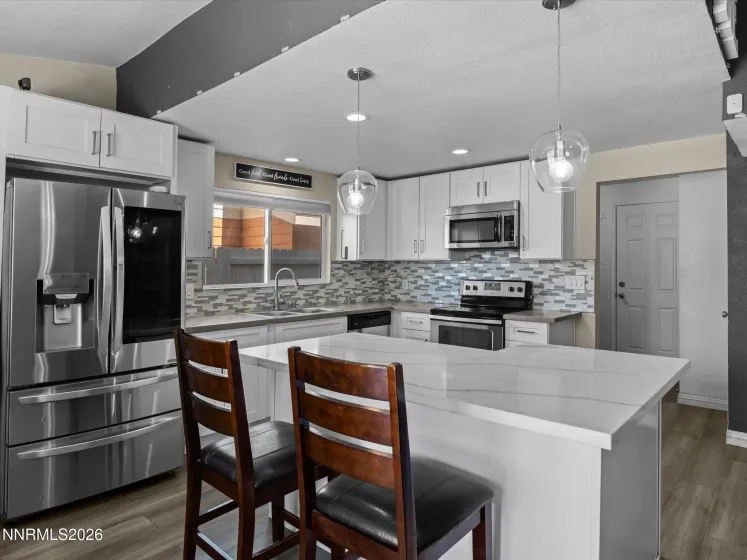 2333 William Morby, Sparks, Nevada 89434, 4 Bedrooms Bedrooms, ,2 BathroomsBathrooms,Residential,Residential,William Morby,0,260008670