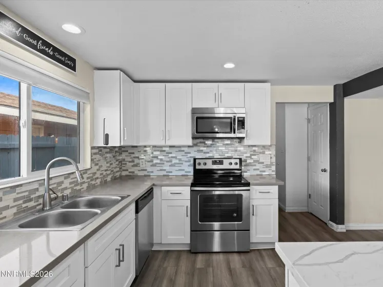 2333 William Morby, Sparks, Nevada 89434, 4 Bedrooms Bedrooms, ,2 BathroomsBathrooms,Residential,Residential,William Morby,0,260008670